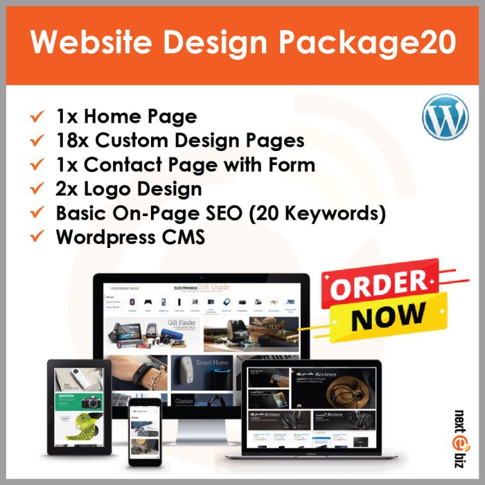 website-development-package-20-nextebiz